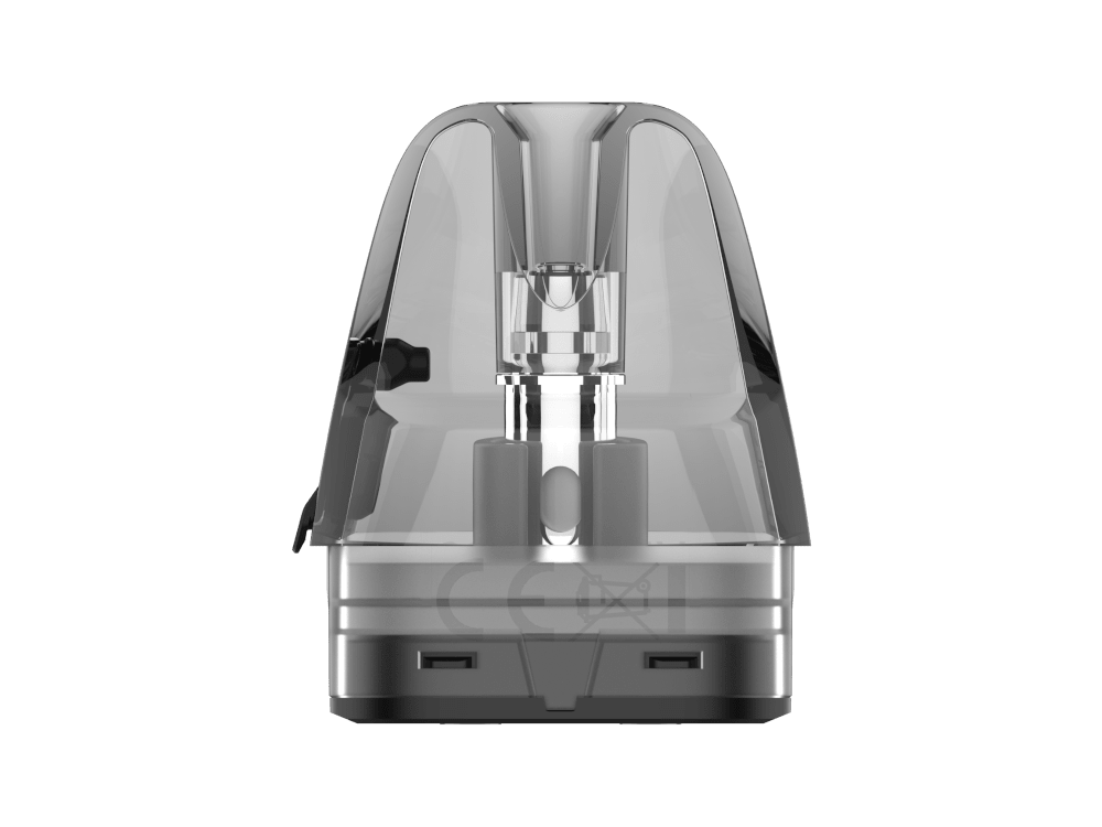 Vaporesso - LUXE X Dual Mesh Pod (2 Stück pro Packung)