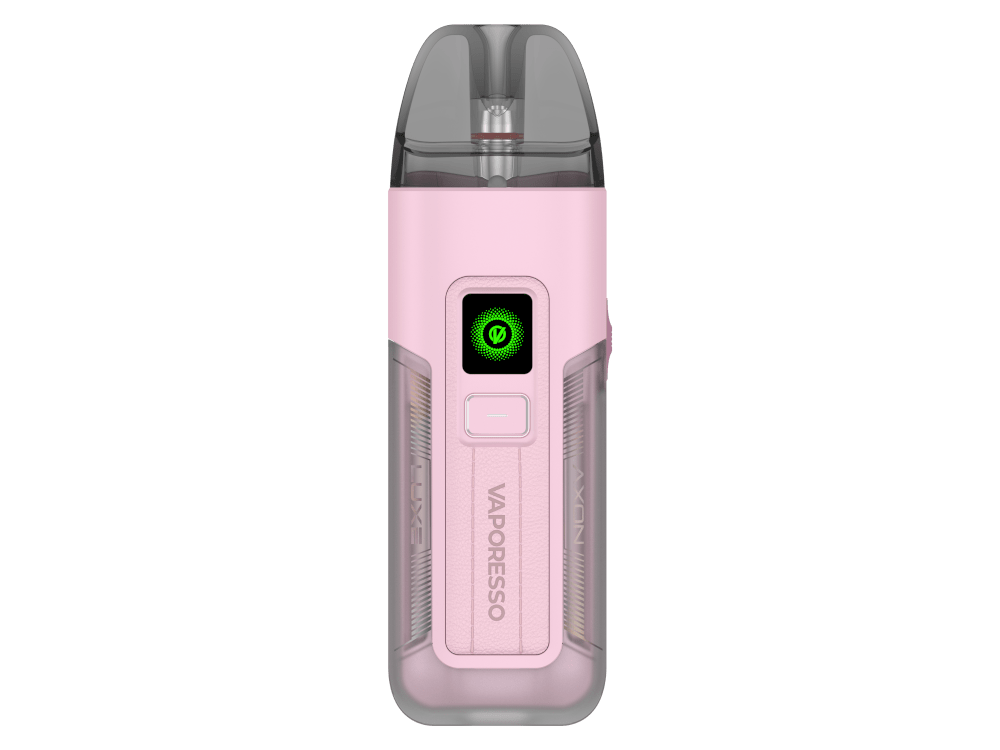 Vaporesso - LUXE X2 E-Zigaretten Set