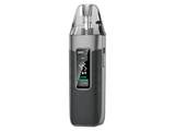 Vaporesso LUXE X3 in Carbon Black — 2.600 mAh Akku, 45 W max., 5 ml Dual Mesh