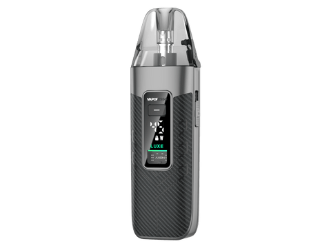 Vaporesso - LUXE X3 E-Zigaretten Set