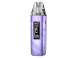 Vaporesso LUXE X3 in Fluid Purple — 2.600 mAh Akku, 45 W max., 5 ml Dual Mesh