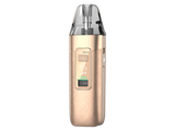 Vaporesso LUXE X3 in Gold — 2.600 mAh Akku, 45 W max., 5 ml Dual Mesh
