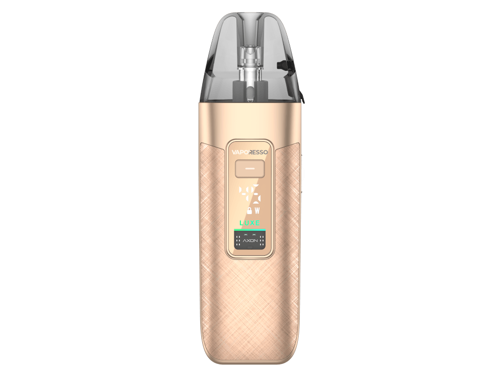 Vaporesso - LUXE X3 E-Zigaretten Set
