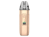 Vaporesso LUXE X3 in Gold — 2.600 mAh Akku, 45 W max., 5 ml Dual Mesh