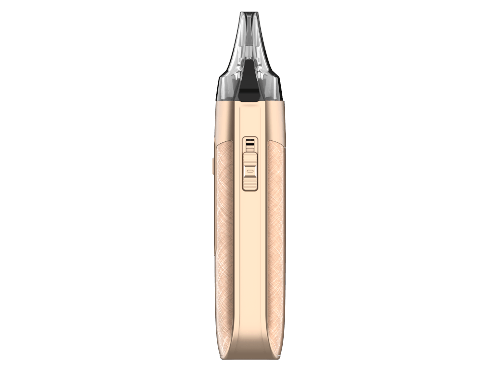 Vaporesso - LUXE X3 E-Zigaretten Set
