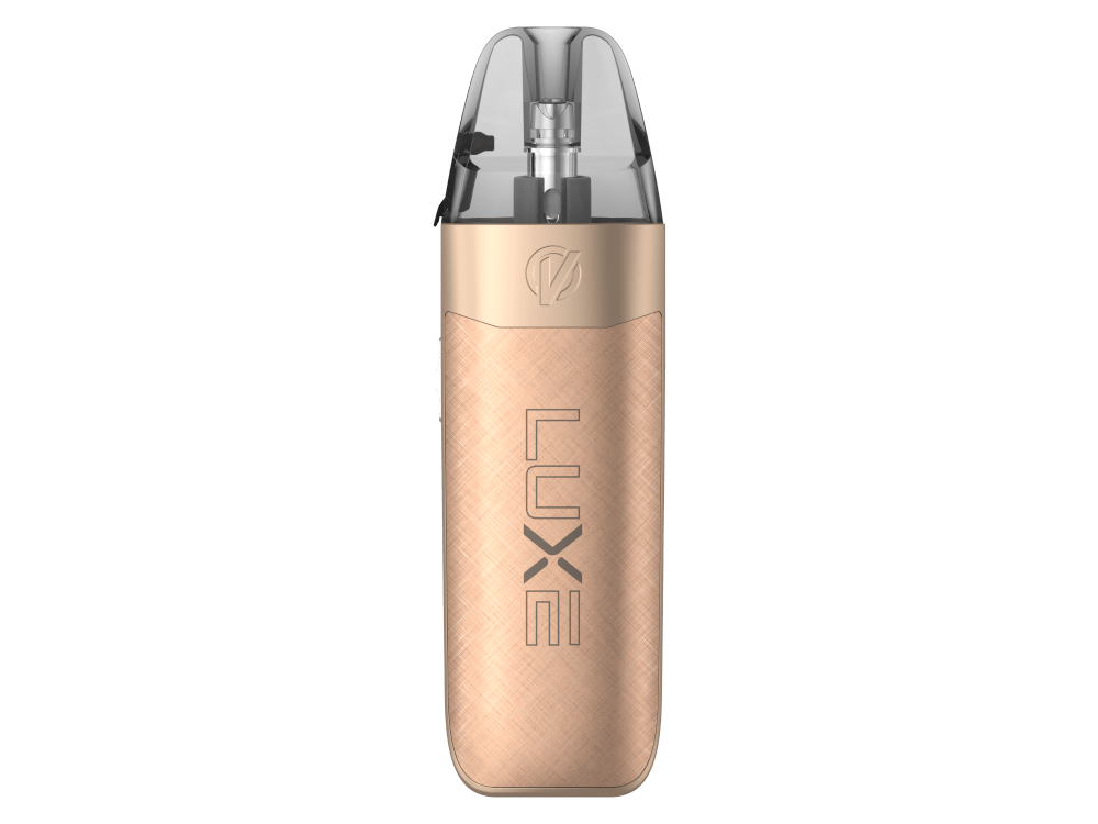 Vaporesso - LUXE X3 E-Zigaretten Set