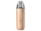 Vaporesso LUXE X3 in Gold — 2.600 mAh Akku, 45 W max., 5 ml Dual Mesh