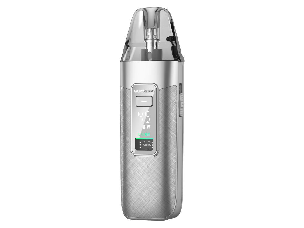 Vaporesso - LUXE X3 E-Zigaretten Set