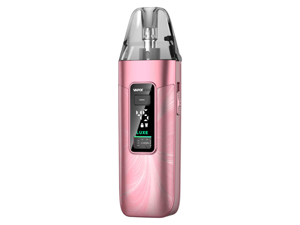 Vaporesso - LUXE X3 E-Zigaretten Set
