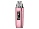 Vaporesso LUXE X3 in Sheer Pink — 2.600 mAh Akku, 45 W max., 5 ml Dual Mesh