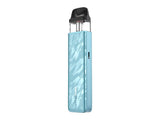 Vaporesso XROS 5 Mini in blau — 1.500 mAh Akku, 3 ml Pod, kompakt Format