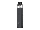 Vaporesso XROS 5 Mini in schwarz — 1.500 mAh Akku, 3 ml Pod, kompakt Format