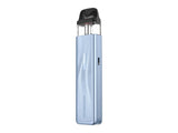 Vaporesso XROS 5 Mini in hellblau — 1.500 mAh Akku, 3 ml Pod, kompakt Format
