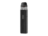 Vaporesso XROS 5 Mini in Mist Black Leather — 1.500 mAh Akku, 3 ml Pod, kompakt Format