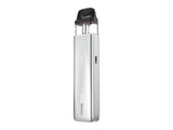 Vaporesso XROS 5 Mini in silber — 1.500 mAh Akku, 3 ml Pod, kompakt Format