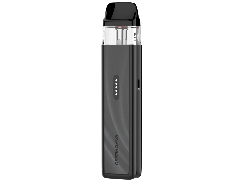 Vaporesso XROS 6 Mini E-Zigarette — Black