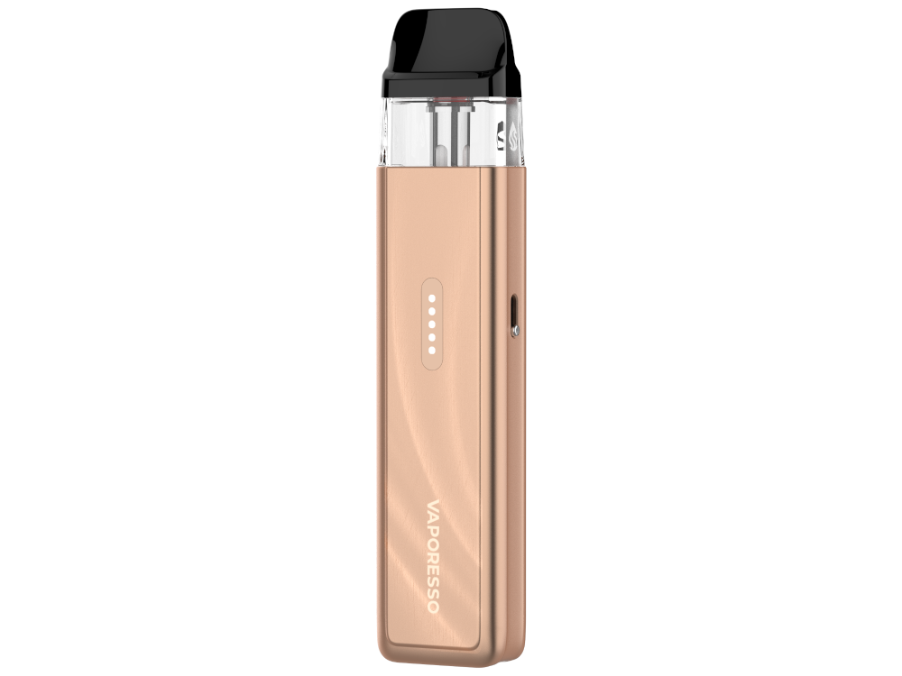 Vaporesso XROS 6 Mini E-Zigarette — Brown