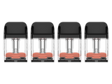 Vaporesso XROS COREX 3.0 Pod (4 Stück pro Packung) — 3 ml / 0,6 Ohm