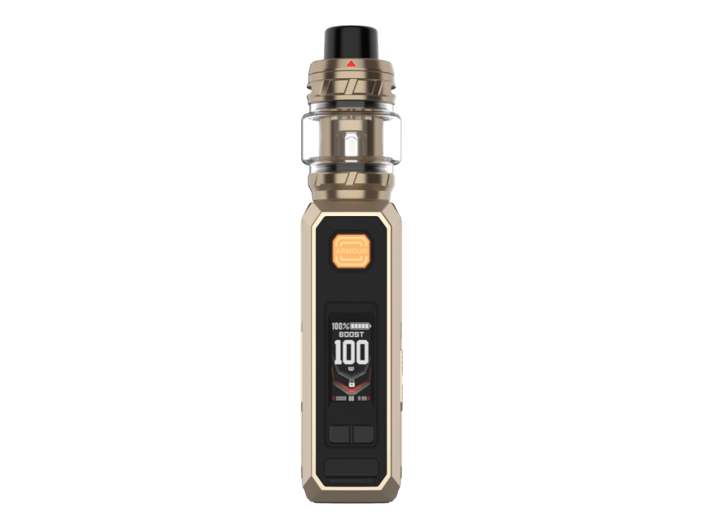 Vaporesso - Armour Ultra E-Zigaretten Set