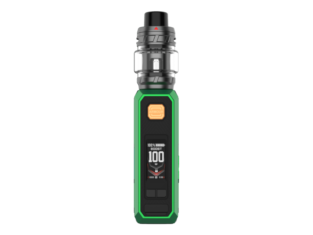 Vaporesso - Armour Ultra E-Zigaretten Set
