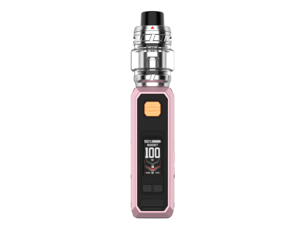Vaporesso - Armour Ultra E-Zigaretten Set