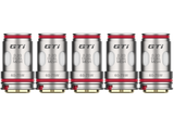 Vaporesso GTi Dual Mesh Head (5 Stück pro Packung) — 0,2 Ohm
