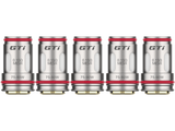 Vaporesso - GTI Mesh Head (5 Stück pro Packung)