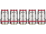 Vaporesso - GTI Mesh Head (5 Stück pro Packung)
