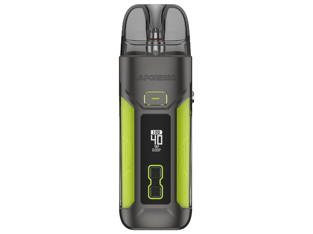 Vaporesso - LUXE X Pro E-Zigaretten Set