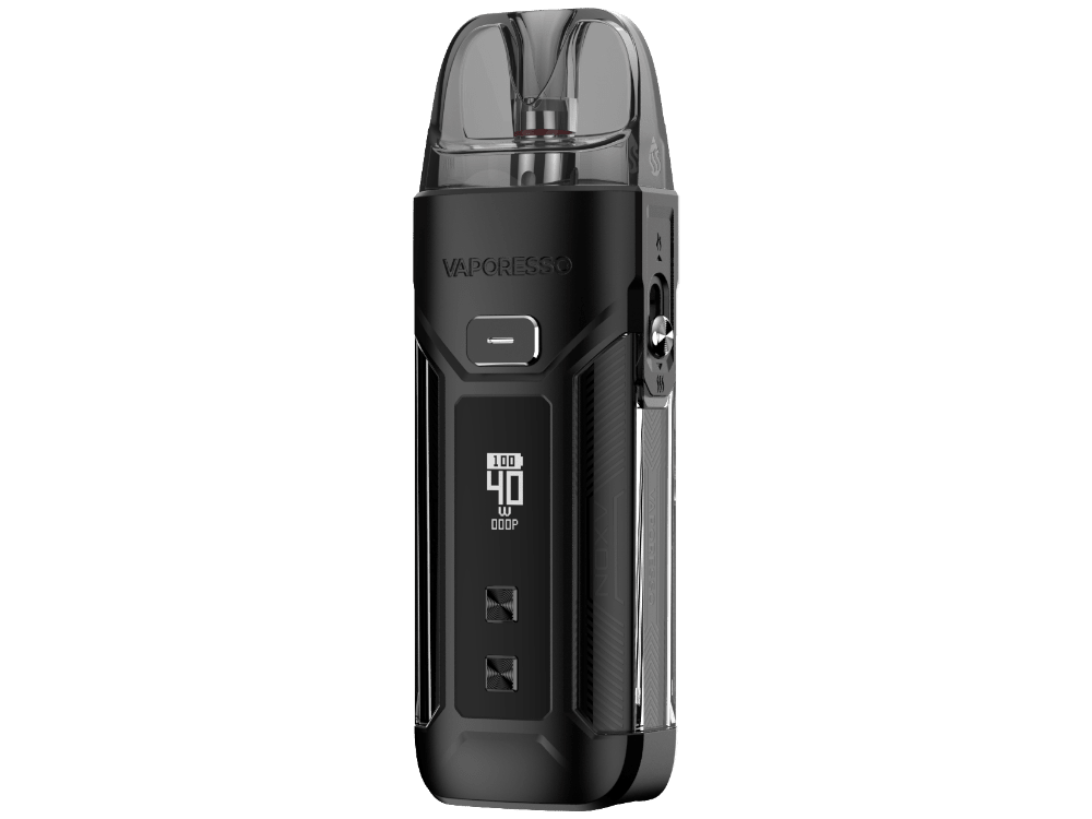 Vaporesso - LUXE X Pro E-Zigaretten Set