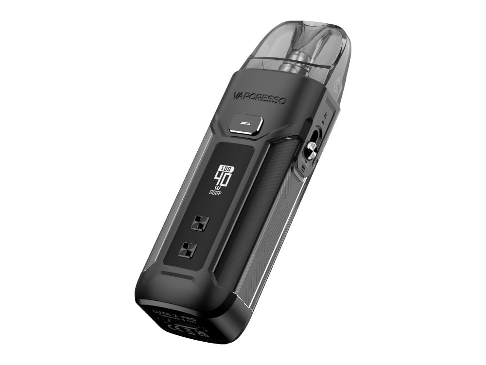 Vaporesso - LUXE X Pro E-Zigaretten Set