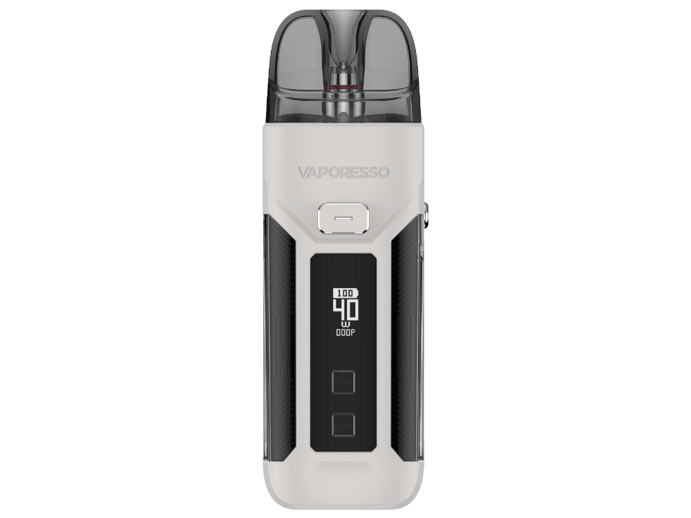 Vaporesso - LUXE X Pro E-Zigaretten Set