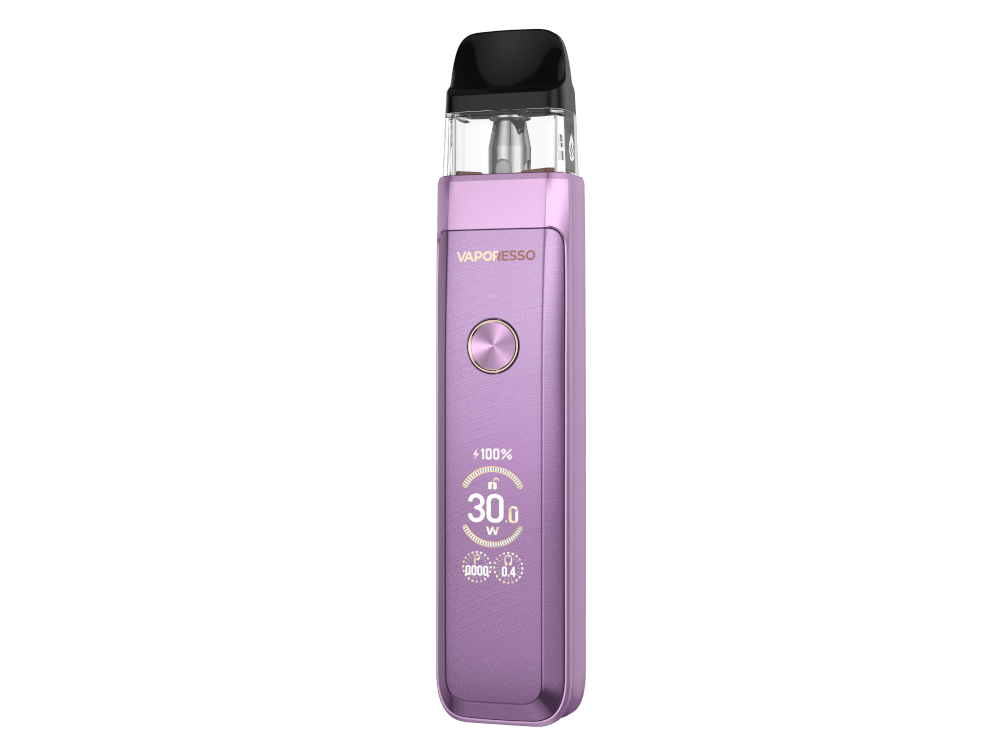 Vaporesso - XROS Pro 2 E-Zigaretten Set