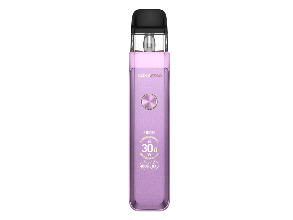 Vaporesso - XROS Pro 2 E-Zigaretten Set