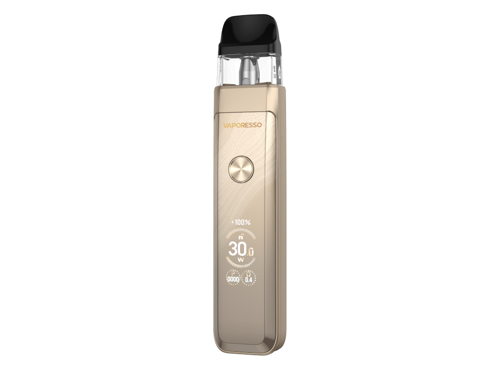 Vaporesso - XROS Pro 2 E-Zigaretten Set