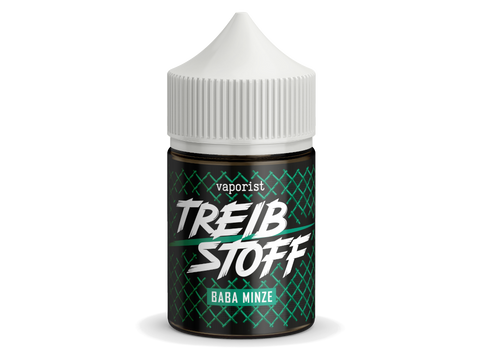 Treibstoff Aroma Baba Minze 10ml