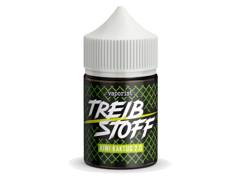 Treibstoff Aroma Kiwi Kaktus 2.0 10ml