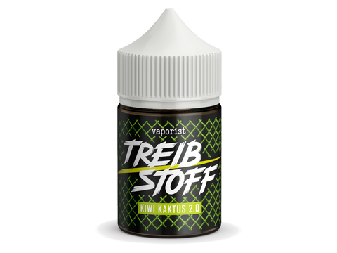 Treibstoff Aroma Kiwi Kaktus 2.0 10ml