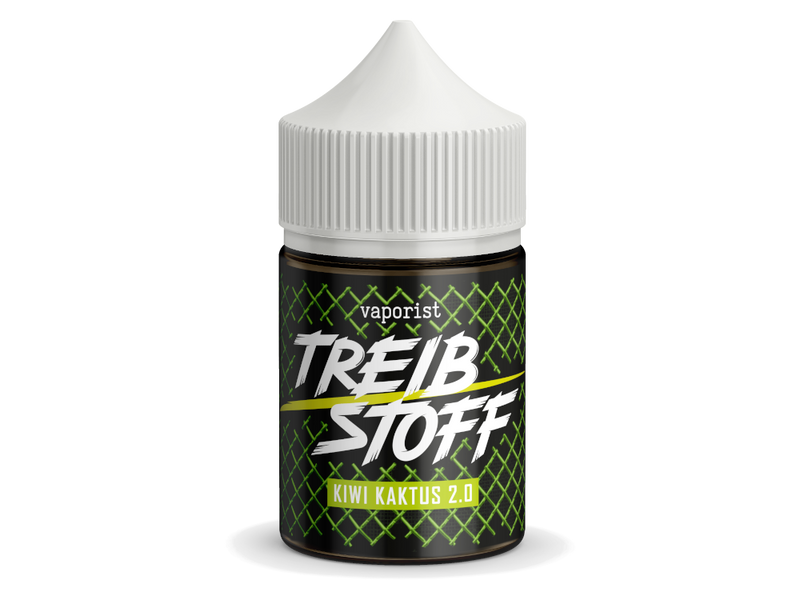 Treibstoff Longfill Aroma