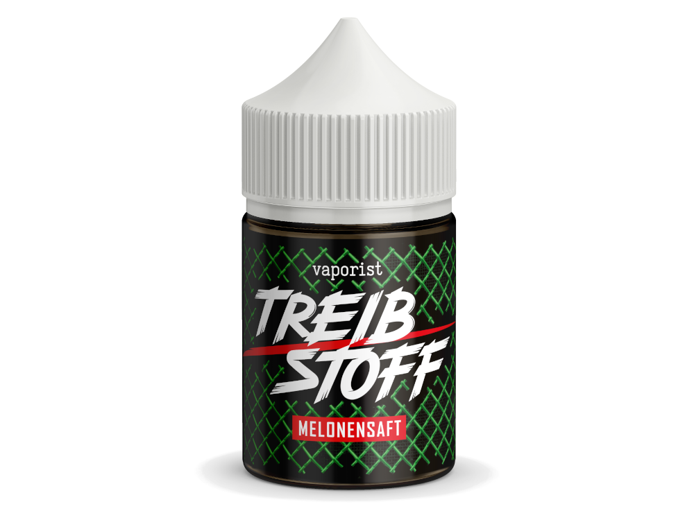 Treibstoff Aroma Melonensaft 10ml
