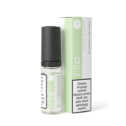 LYNDEN Apple Mint Liquid