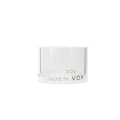 LYNDEN Vox Ersatzglas